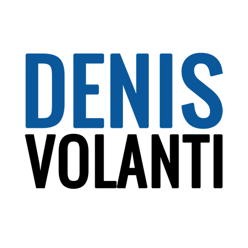 Denis Volanti - Digital Project Manager e Consulente Web Marketing
